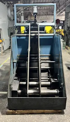 USED 1984 COE CPCC-15024