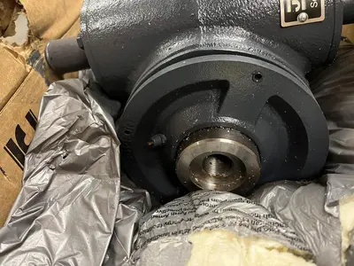 New | in-Stock JOYCE WJ2415U0K-9-STDX-STDX-S Ballscrews | Surplus Asset Holdings #1227691