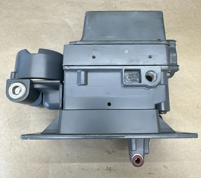 USED Fisher DVC5020