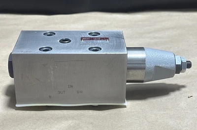 NEW TOYO-OKI HGR2M-BG1D-03