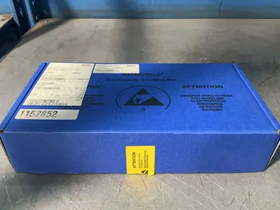 Used BOSCH REXROTH R911308370 AC Drive Control Module Ohio US | HGR 24 #1346032