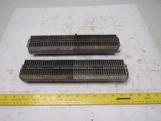 Used ENTRETEC _UNKNOWN_ Miscellaneous MRO | Arrow Industrial #645002