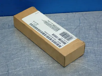 USED SIEMENS 6ES71934CC200AA0