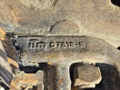 EX1900-6 Track Assembly (Each)