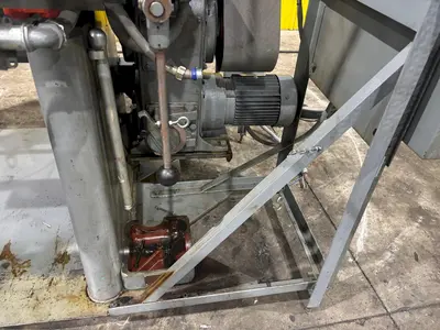 USED ASAHI US BAIRD RWI