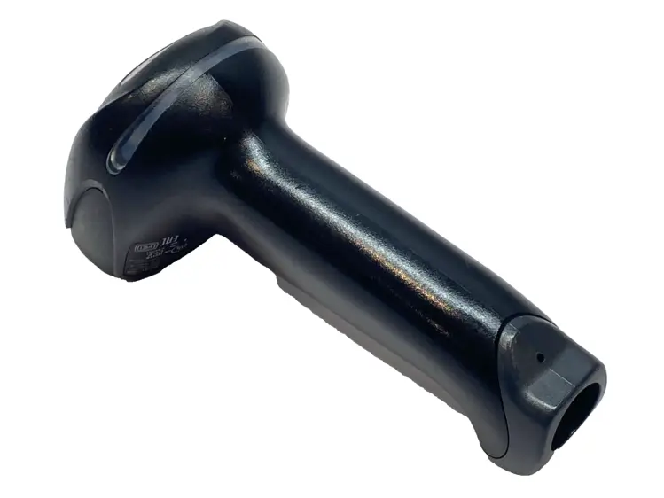 Used Honeywell Xenon Barcode Scanner High Density HD Black NO CABLE Barcode Scanners Michigan US | Maverick Industrial Sales #1394916