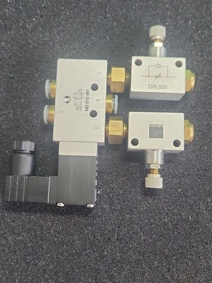 NEW Hafner V9L510517