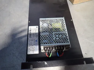 Washing  Multiplexer