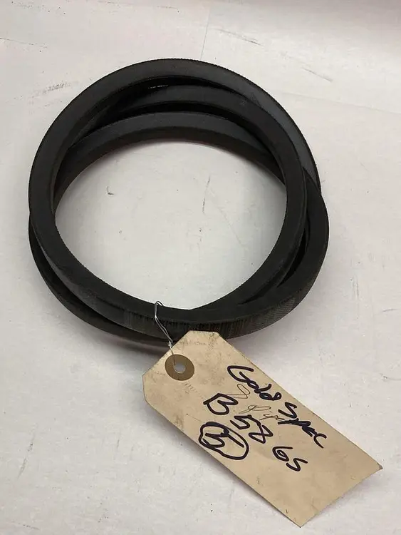 Used GOLDSPACE B58GS Belts Ohio US | Surplus Asset Holdings #1240652
