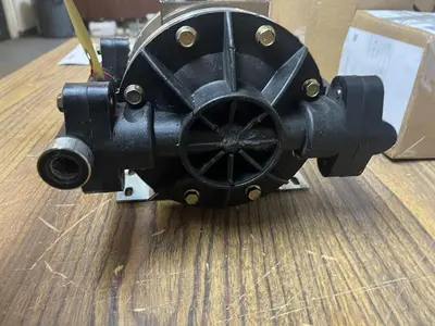 Used KREMLIN REXSON _UNKNOWN_ Diaphragm Pumps Ohio US | Surplus Asset Holdings #1547738