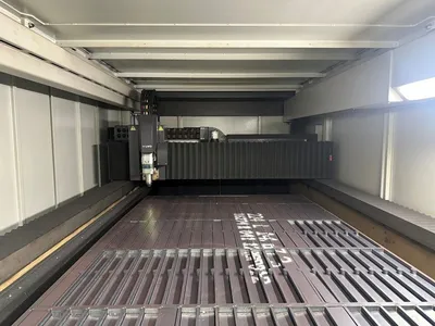 LDV PUMA 3015 Lasers / Laser Systems | Bowland Trading Ltd (19)