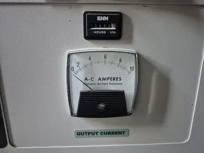 Airfield Lighting Field Electrical Center