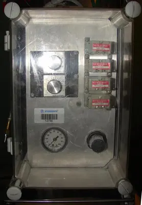USED HFI 10