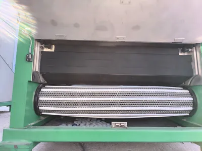 PACKSYS GLOBAL LTD. 120310-05 Belt Conveyor | ESS Industrial Equipment Sales (9)