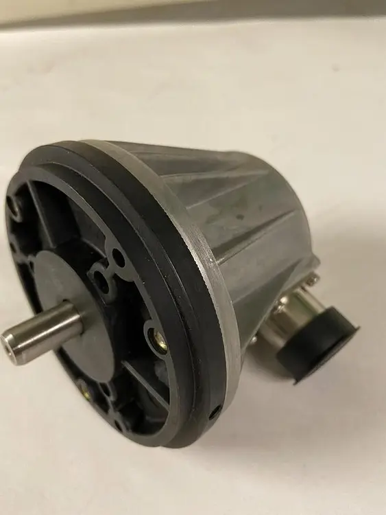 New | in-Stock HEIDENHAIN 250-040-08 Motion Controls | Surplus Asset Holdings #1227414
