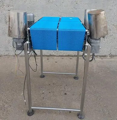 Conveyor, Belt, 24" X 3'2", Coastline, 1/4 HP, #S742530