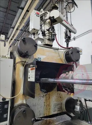 USED 2000 CINCINNATI MT310-22