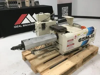 USED MITSUBISHI 65MJII-1.8 / IU