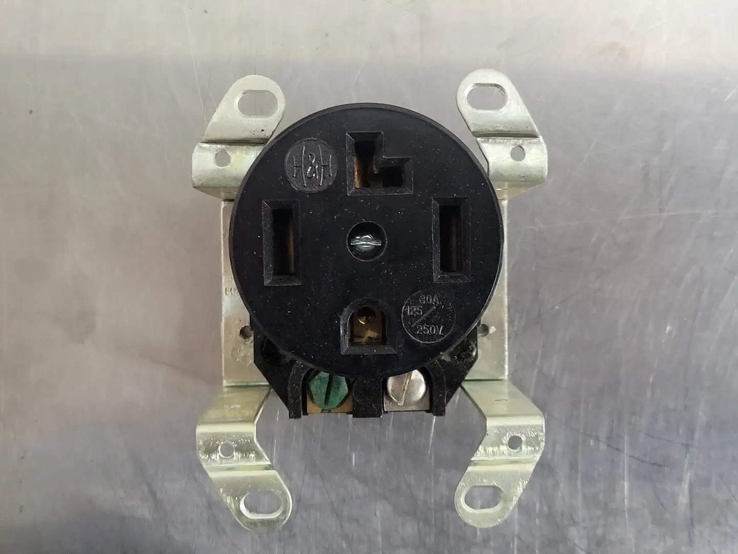 NEW ARROW HART 5744