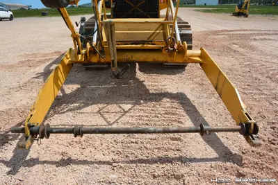 Used JOHN JOHN DEERE 850B Trenchers Florida US | HDD Broker #1346424