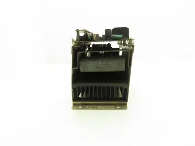Fanuc A06B-6047-H040 Velocity Control Unit A20B-0009-00320/10D
