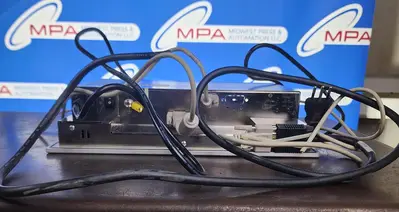 USED ASEM MA12