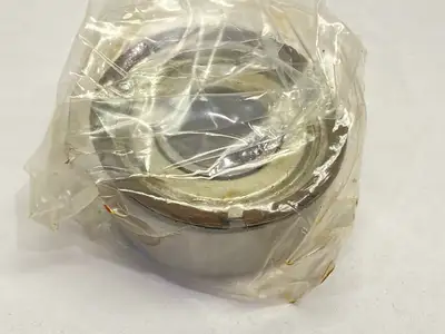 New | in-Stock Consolidated Double Row Angular Contact Ball Bearing 17mm Bore 40mm OD Misc Industrial Equipment Michigan US | Maverick Industrial Sales #1397612