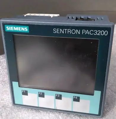 Used Siemens _UNKNOWN_ Power Meters South Carolina US | Palmetto Automation #1539775