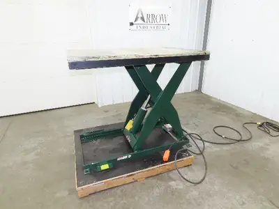 Used SOUTHWORTH _UNKNOWN_ Misc Lifts Indiana US | Arrow Industrial #1367375