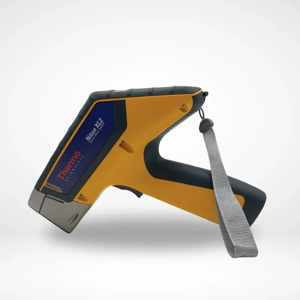 NEW THERMO SCIENTIFIC Niton XL2 980