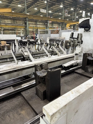 USED 2021 TRUMPF TRULASER TUBE 7000