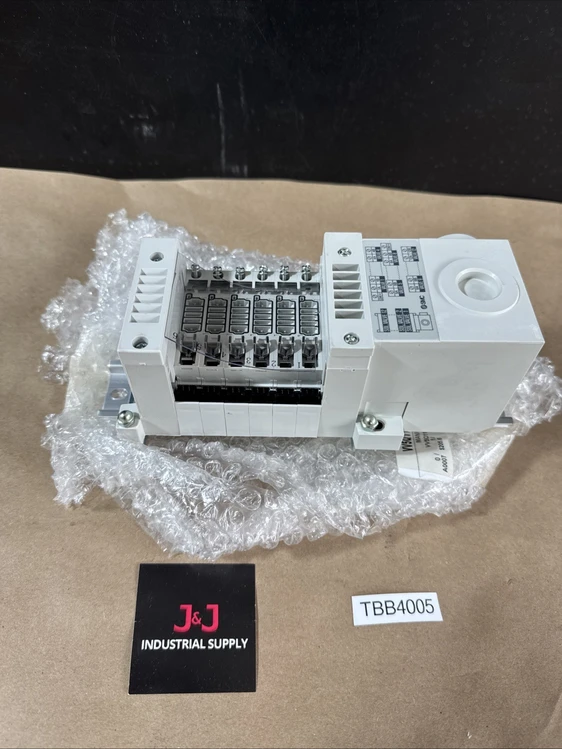 New | in-Stock SMC W5Q11-06C6T0-DNS Valves/Fittings Indiana US | J&J Industrial Supply #1073012