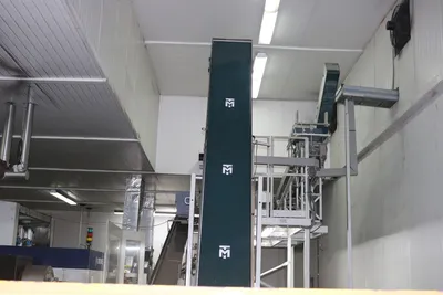 2005 KRONES H24 Packaging Equipment | Global Machine Brokers, LLC (22)