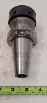COMMAND C4C4-1000 Tooling & Accessories, Tooling | Machinery Central (7)