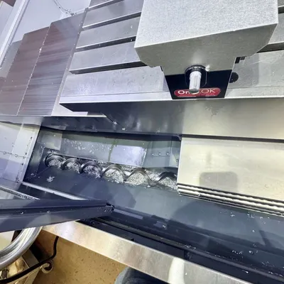 2019 HAAS VF-4SS Vertical Machining Centers | Clark Machinery Sales, LLC (6)