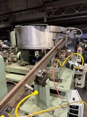 USED 1979 EW MENN GW-63