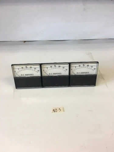 Used Shunt 119 Miscellaneous MRO Indiana US | J&J Industrial Supply #523611