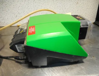 USED WATSON MARLOW TT HOSE PUMP 520 SN/R2
