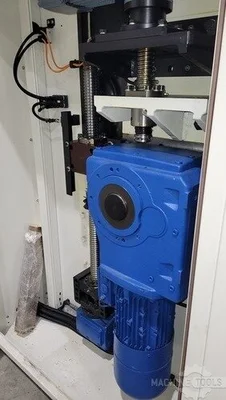 USED ERBEND DUAL MFA4225