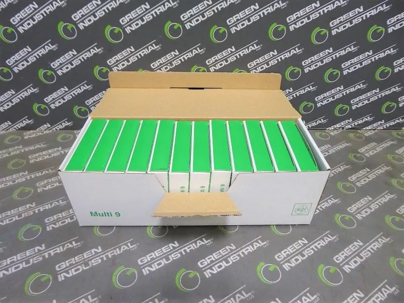 Box of 12 Schneider Electric Auxiliary Switches 26925 240-277VAC 24-125VDC New NIB