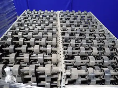36 X 16 Conveyors