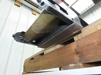 Used PAX _UNKNOWN_ Belt Conveyors Indiana US | Arrow Industrial #1366786