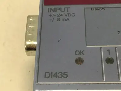 Used B&R 7DI435.7 Interface Monitors Michigan US | Ideal Machinery #1233041