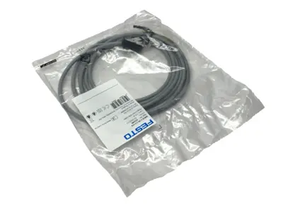 NEW FESTO KMC-1-24-2.5-LED, 151688