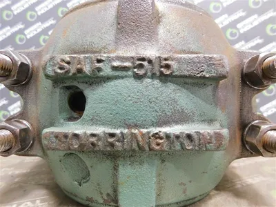 USED SKF SAF 515