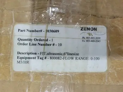 USED ENDRESS+HAUSER 90WA1-BB1A20RCBAAA