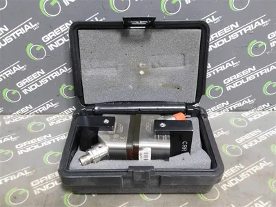 USED GENERAL ELECTRIC CRR-592
