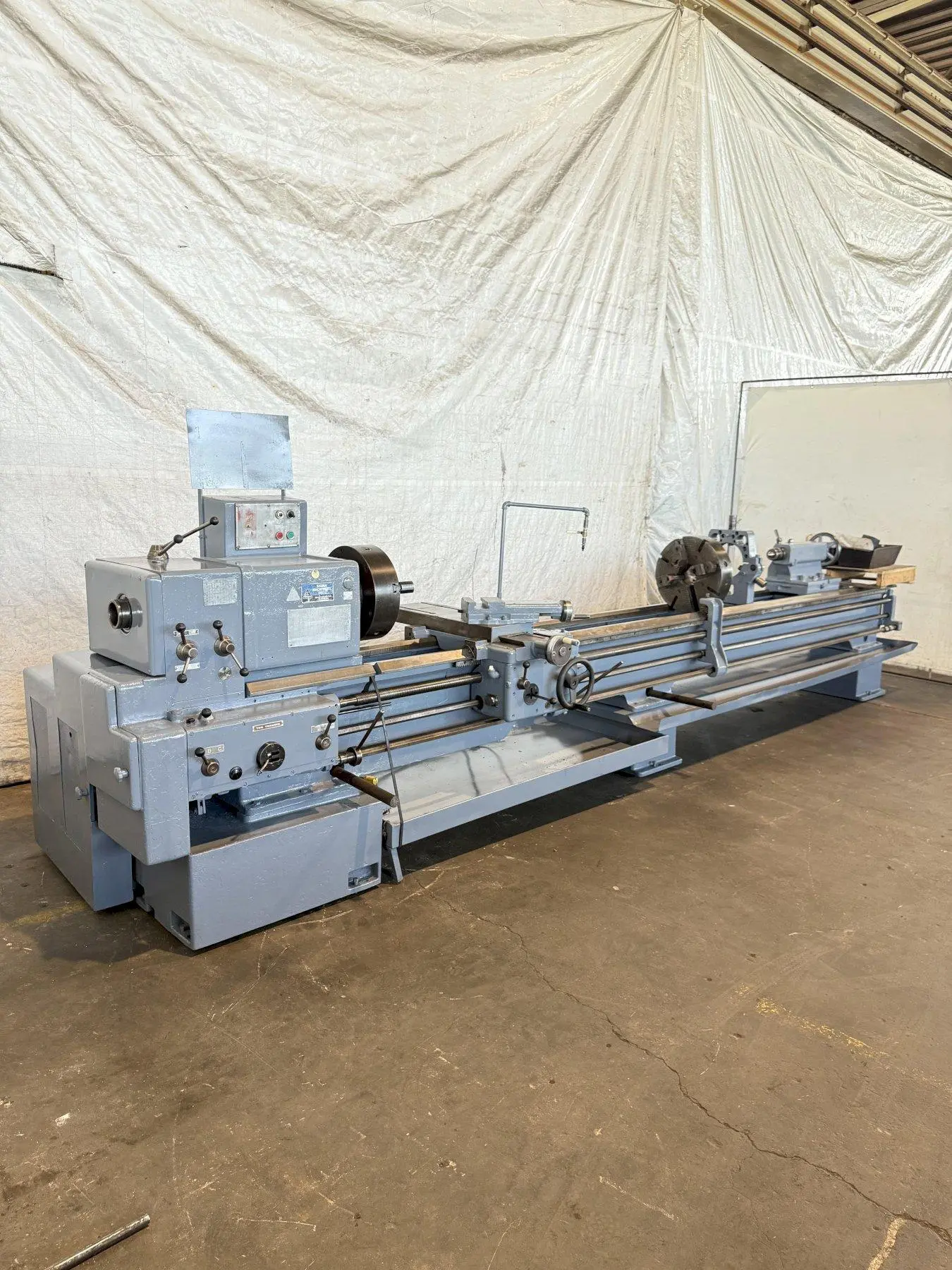USED TOS SH55U