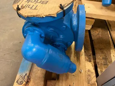 USED VIKING K125