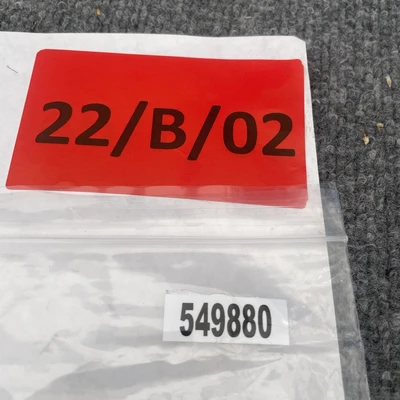 Used Liebert Liebert 4C13121G Printed Circuit Boards (PCB) California US | Davliegogo LLC #1705608